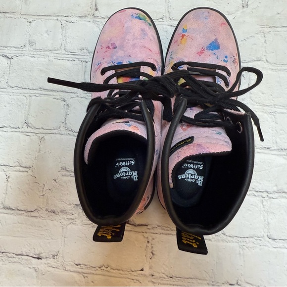 Dr. Martens Sheridan Boots - Picture 9 of 10